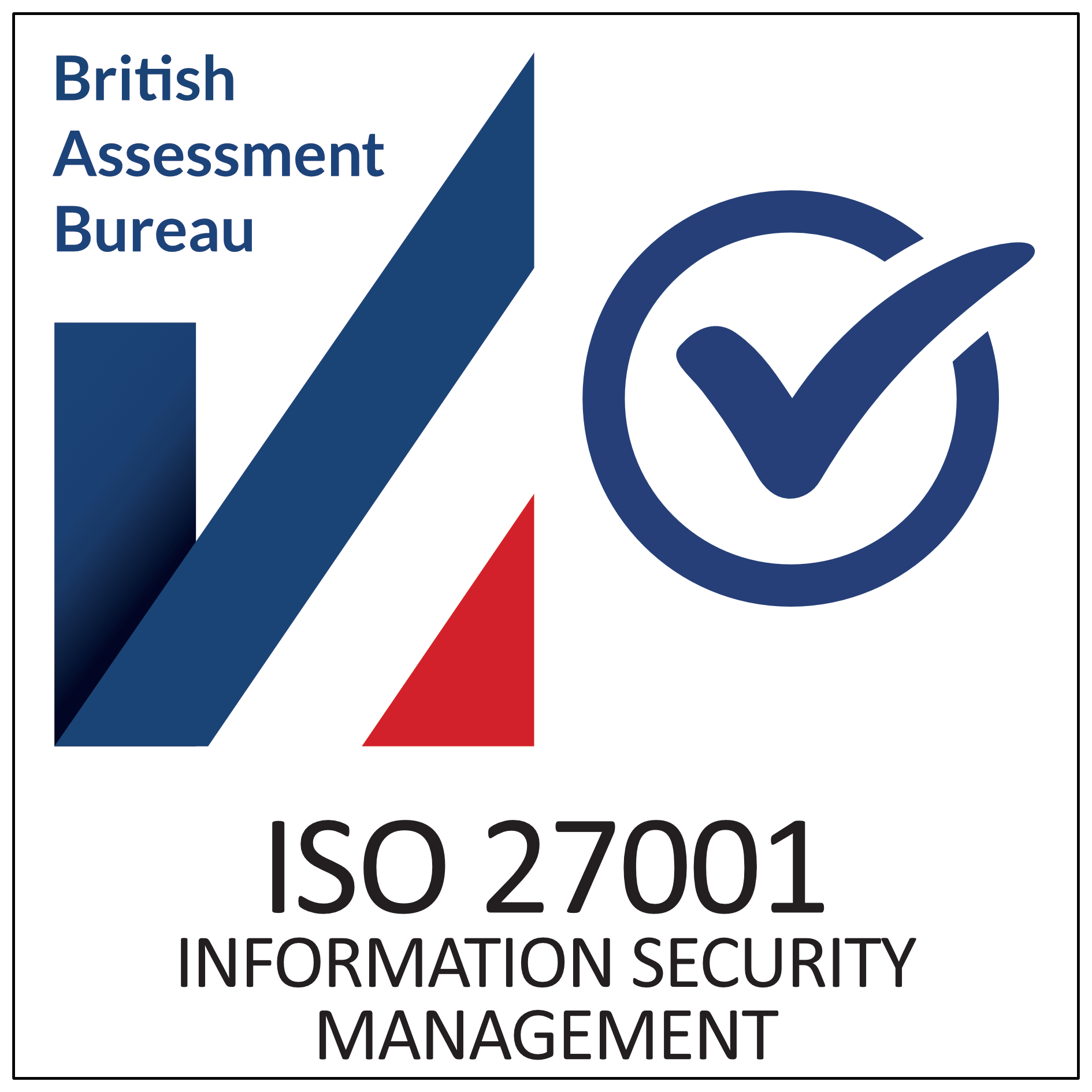 ISO 27001